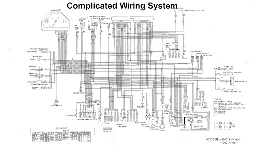 Electrical - Switches - Wiring Electrical - Switches - Wiring